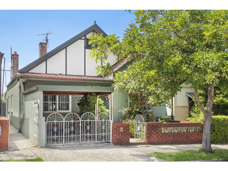 67 Wemyss Street, Marrickville NSW 2204