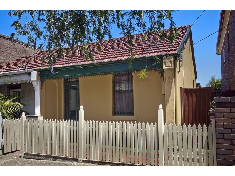 60 Audley Street, Petersham NSW 2049