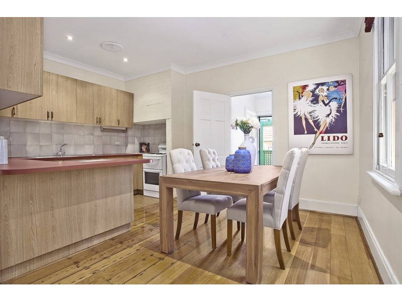 60 Audley Street, Petersham NSW 2049