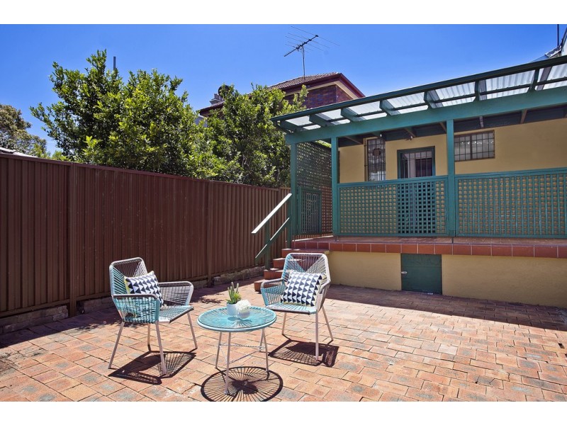 60 Audley Street, Petersham NSW 2049