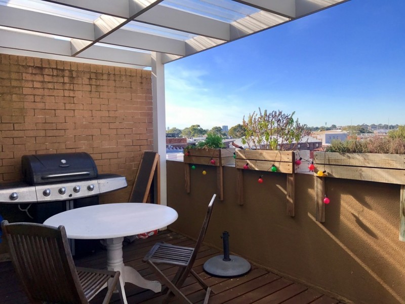 19/295 Victoria Road, Marrickville NSW 2204