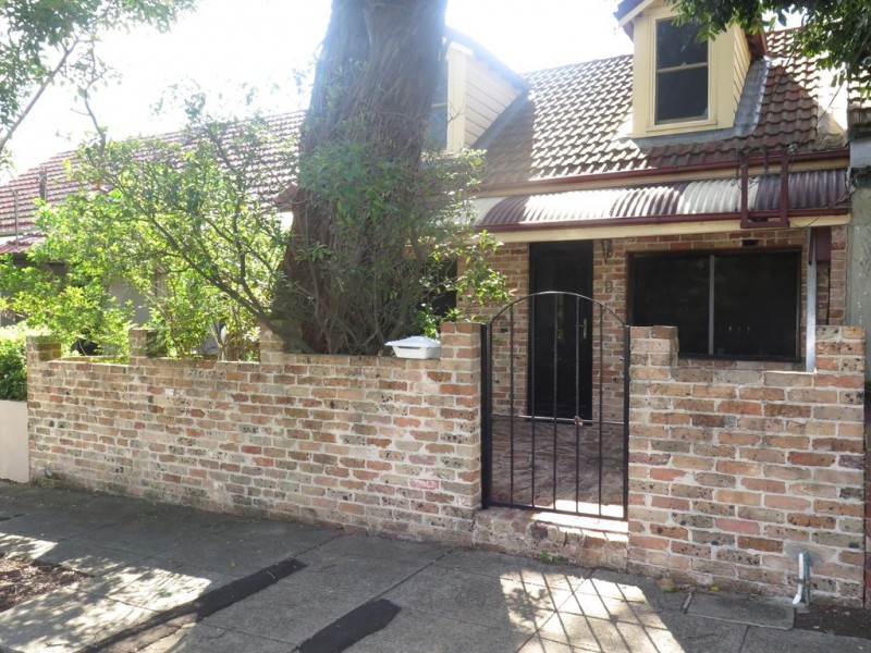 9 Edward Street, Marrickville NSW 2204