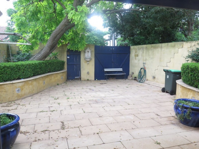 9 Edward Street, Marrickville NSW 2204