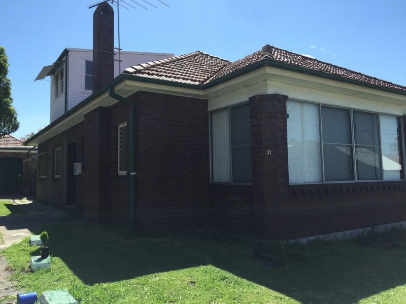 31 Wentworth Street, Tempe NSW 2044