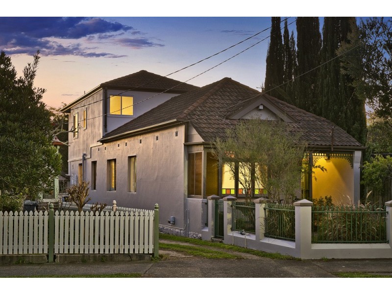 96 Riverside Crescent, Dulwich Hill NSW 2203