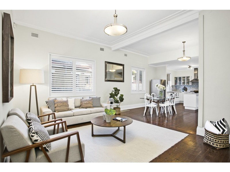 96 Riverside Crescent, Dulwich Hill NSW 2203