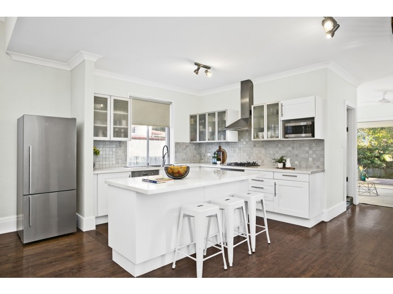 96 Riverside Crescent, Dulwich Hill NSW 2203