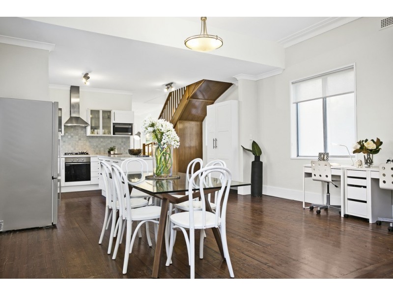 96 Riverside Crescent, Dulwich Hill NSW 2203