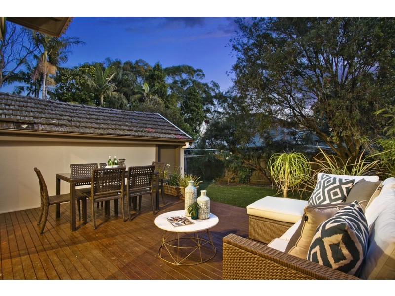 96 Riverside Crescent, Dulwich Hill NSW 2203