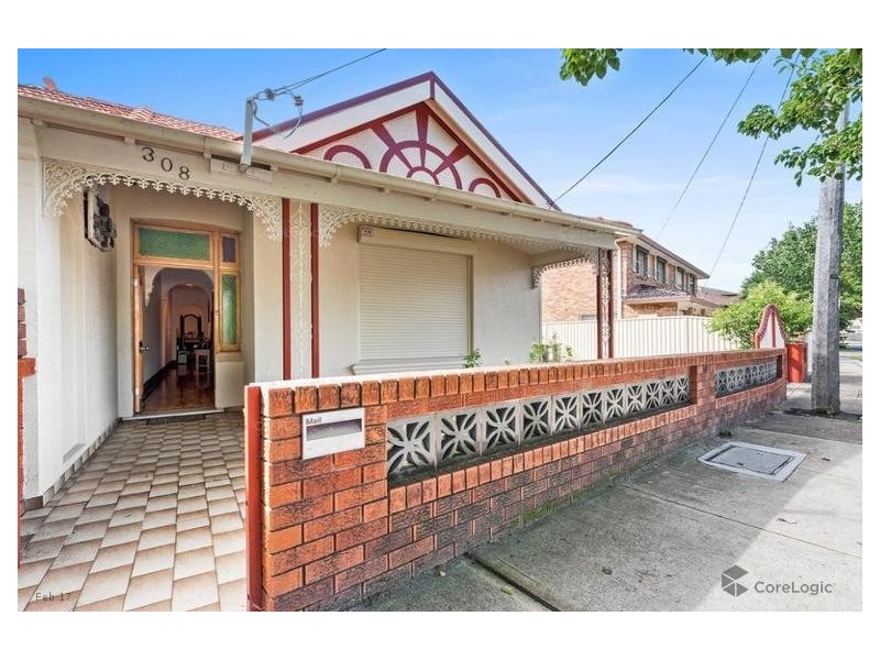 308 New Canterbury Road, Lewisham NSW 2049