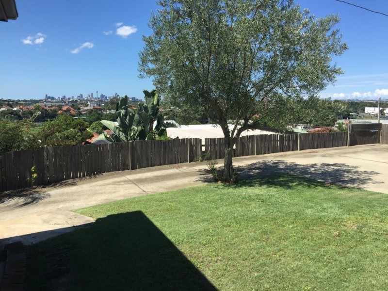 6A High Street, Marrickville NSW 2204