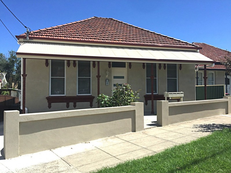 14 Francis Street, Marrickville NSW 2204