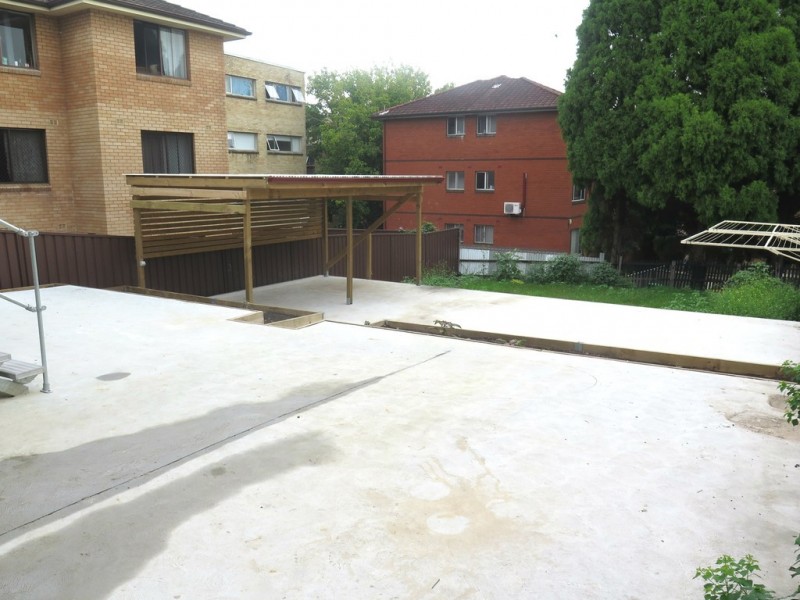 4/14 Francis Street, Marrickville NSW 2204