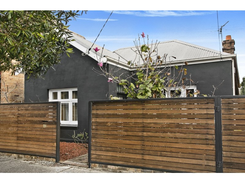 40 Smith Street, Marrickville NSW 2204