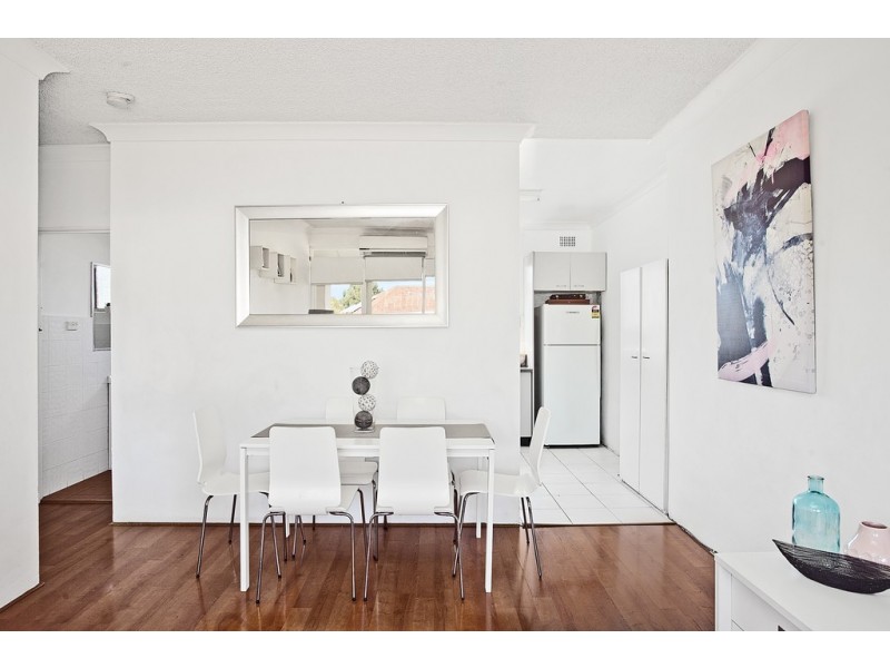 5/48 Beauchamp Street, Marrickville NSW 2204