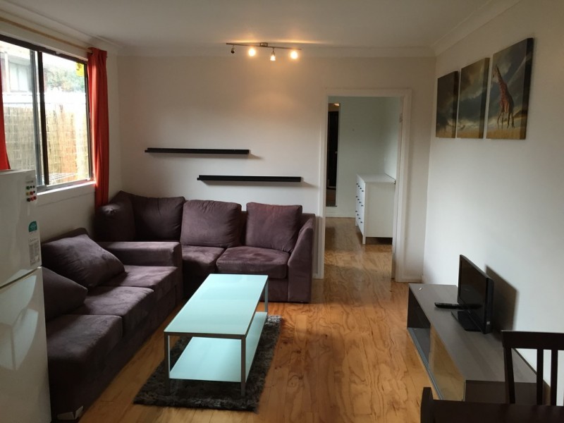 8A Harriet Street, Marrickville NSW 2204