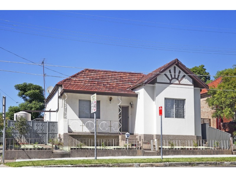 2 May Street, Dulwich Hill NSW 2203