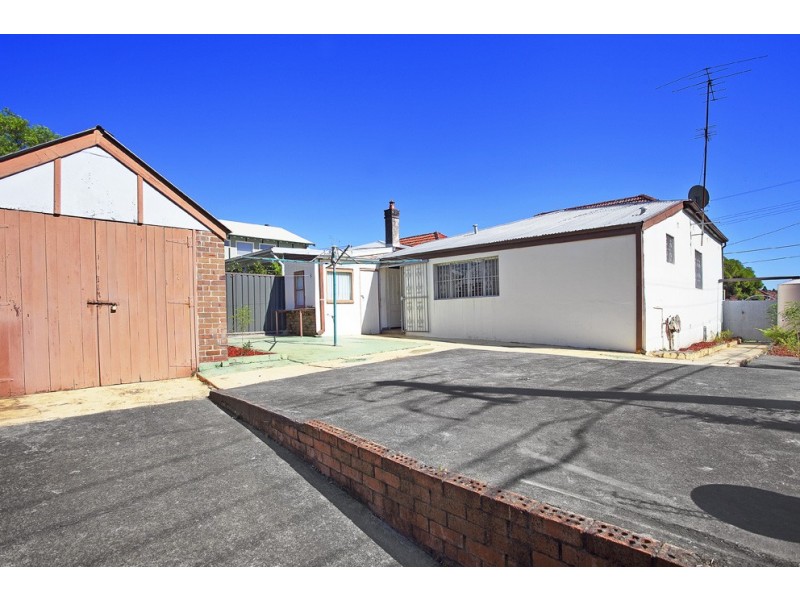 2 May Street, Dulwich Hill NSW 2203