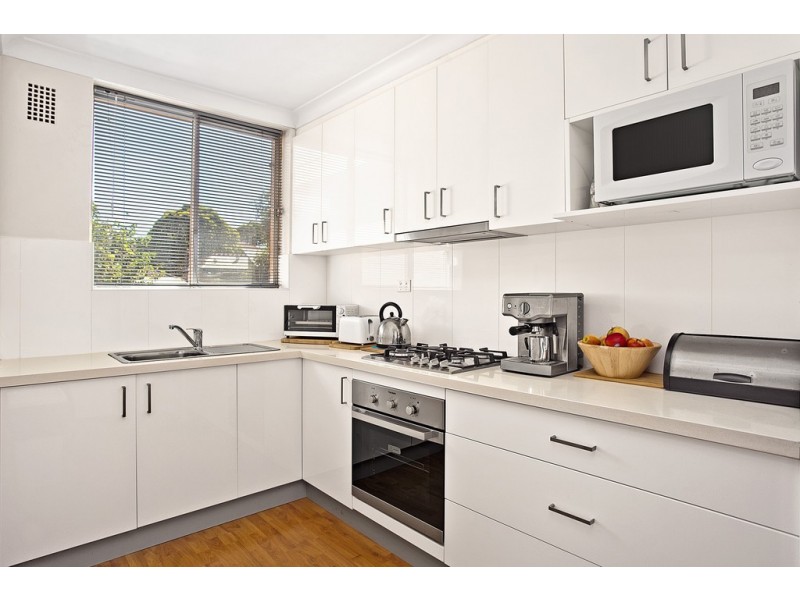 31/22 Ness Avenue, Dulwich Hill NSW 2203