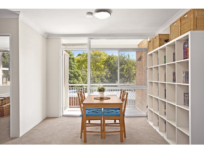 31/22 Ness Avenue, Dulwich Hill NSW 2203