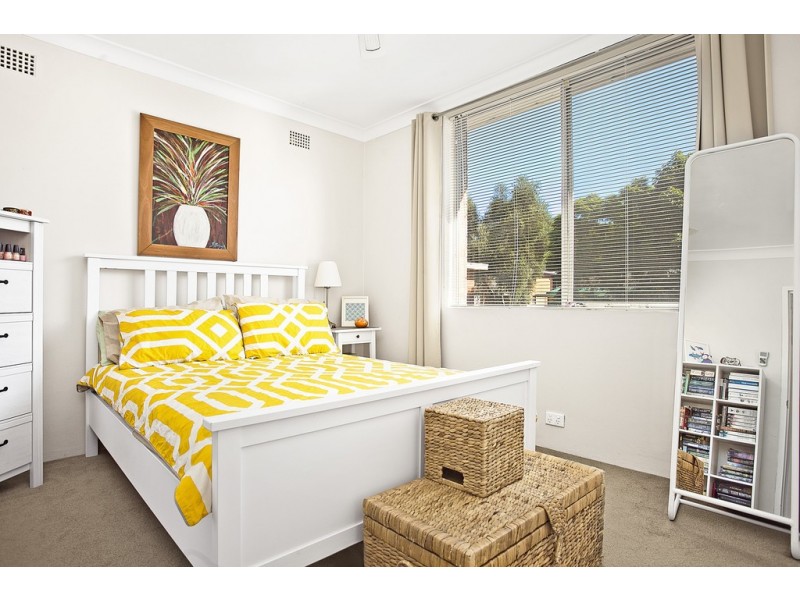 31/22 Ness Avenue, Dulwich Hill NSW 2203