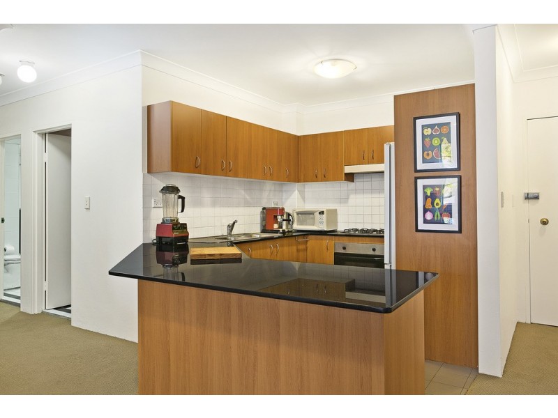 16/18 Cecilia Street, Marrickville NSW 2204