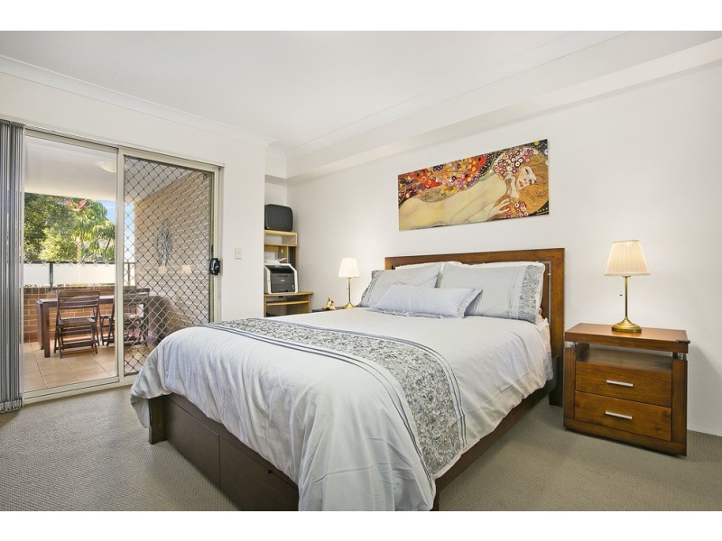 16/18 Cecilia Street, Marrickville NSW 2204