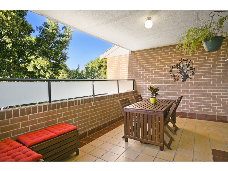 16/18 Cecilia Street, Marrickville NSW 2204