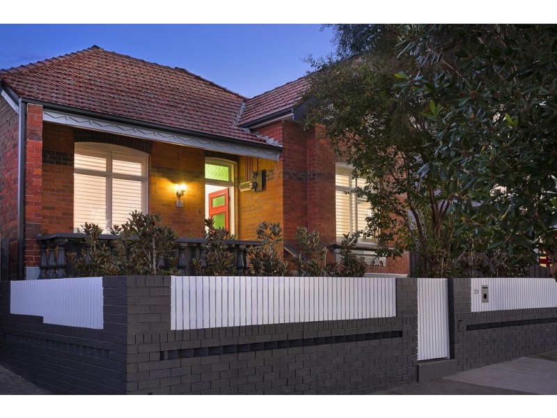 20 Jesmond Avenue, Dulwich Hill NSW 2203