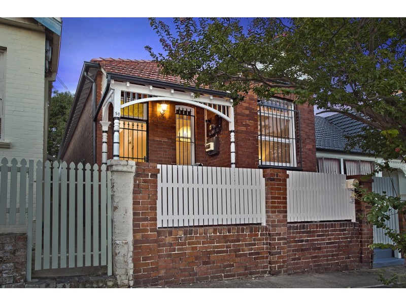 51 Audley Street, Petersham NSW 2049