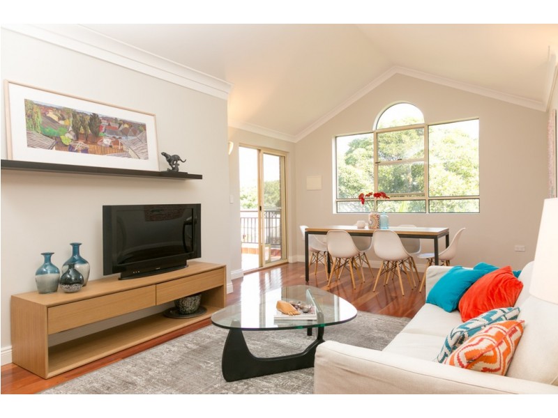 90/18 Cecilia Street, Marrickville NSW 2204