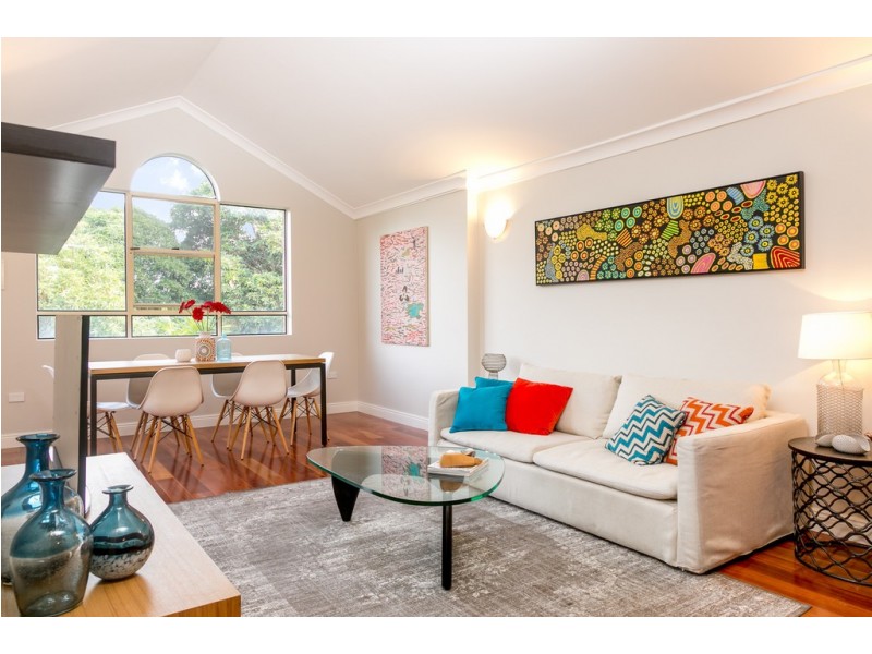 90/18 Cecilia Street, Marrickville NSW 2204