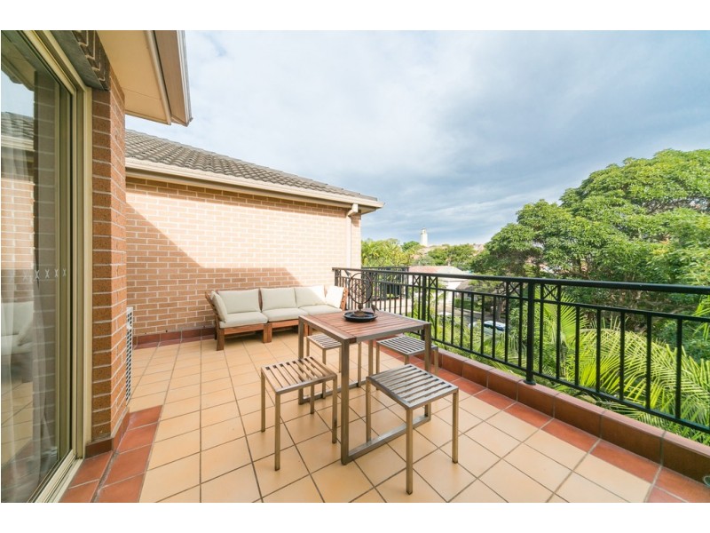 90/18 Cecilia Street, Marrickville NSW 2204