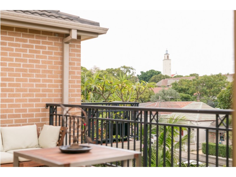 90/18 Cecilia Street, Marrickville NSW 2204