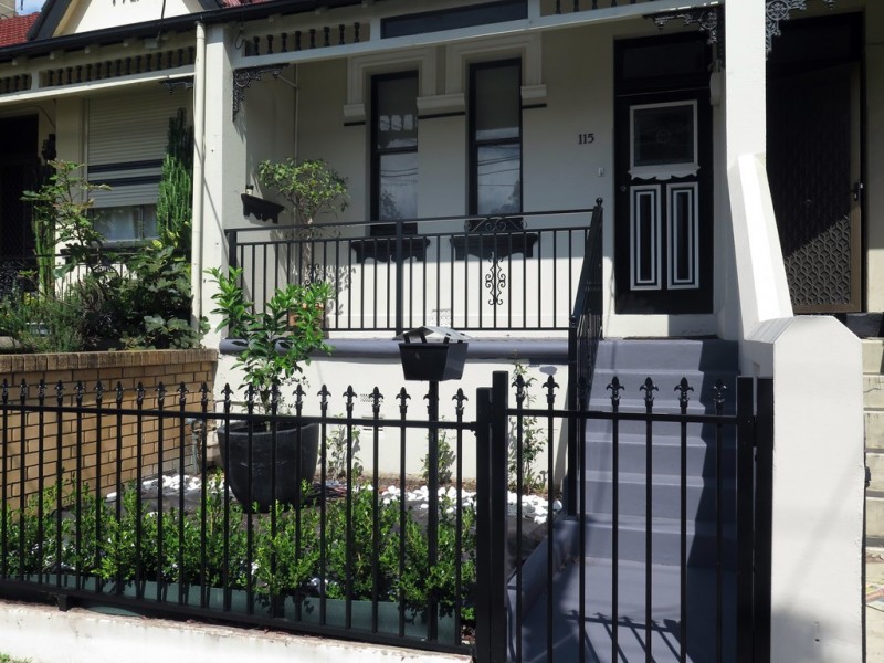115 Edgeware Road, Enmore NSW 2042