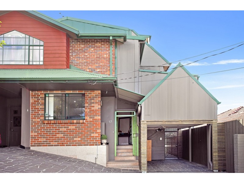 17 Bayview Avenue, Earlwood NSW 2206