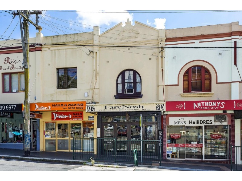 Summer Hill NSW 2130