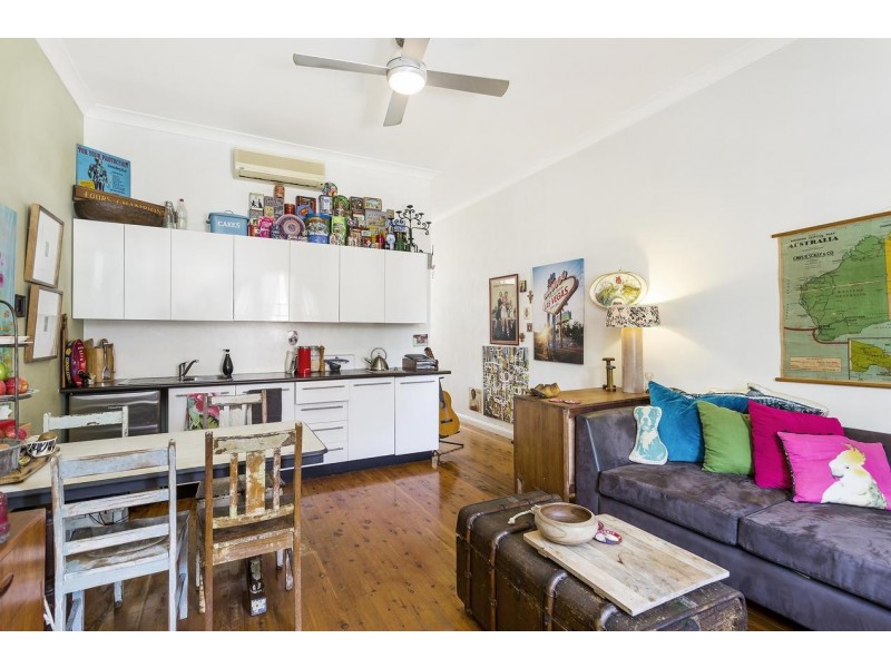 Summer Hill NSW 2130