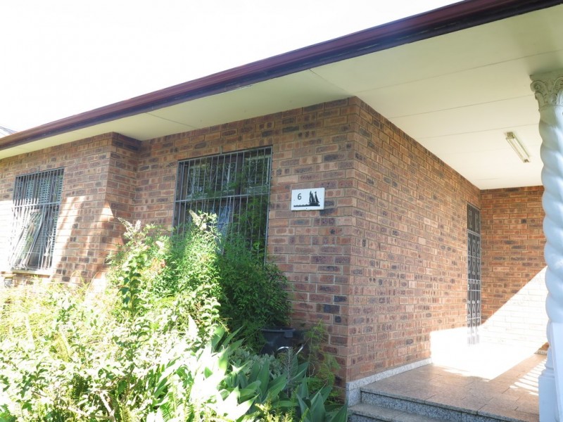 6 Alfred Street, Marrickville NSW 2204