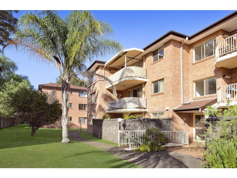 16/9 Hill Street, Marrickville NSW 2204