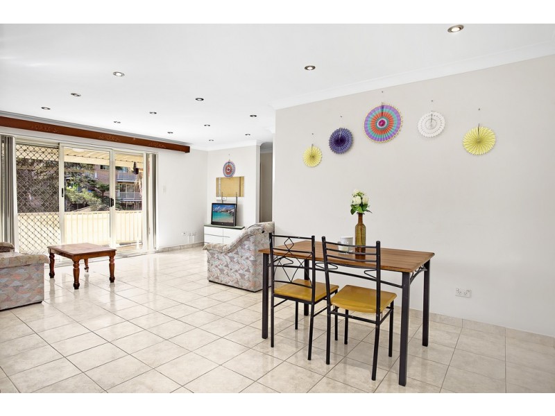 16/9 Hill Street, Marrickville NSW 2204