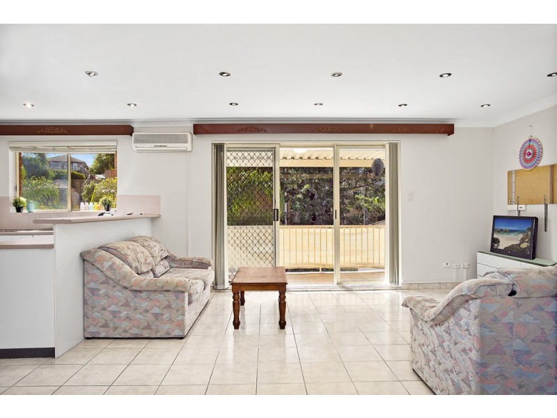 16/9 Hill Street, Marrickville NSW 2204