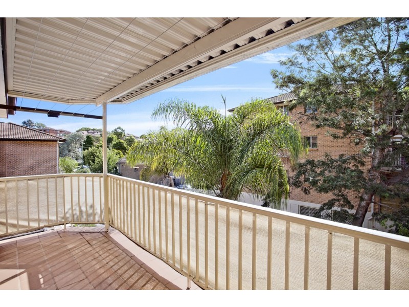 16/9 Hill Street, Marrickville NSW 2204