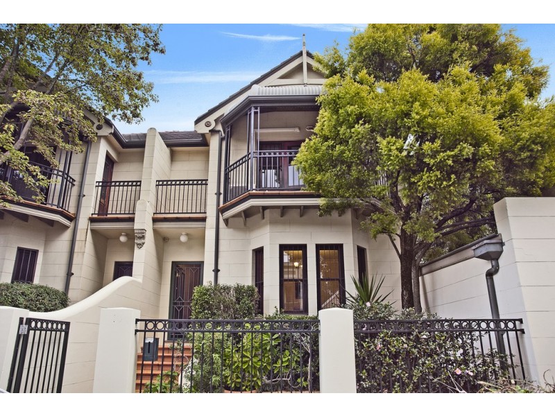 19 Fishers Reserve, Petersham NSW 2049