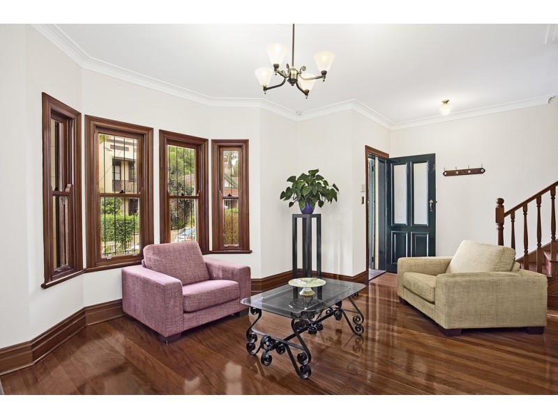 19 Fishers Reserve, Petersham NSW 2049