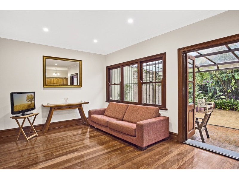 19 Fishers Reserve, Petersham NSW 2049