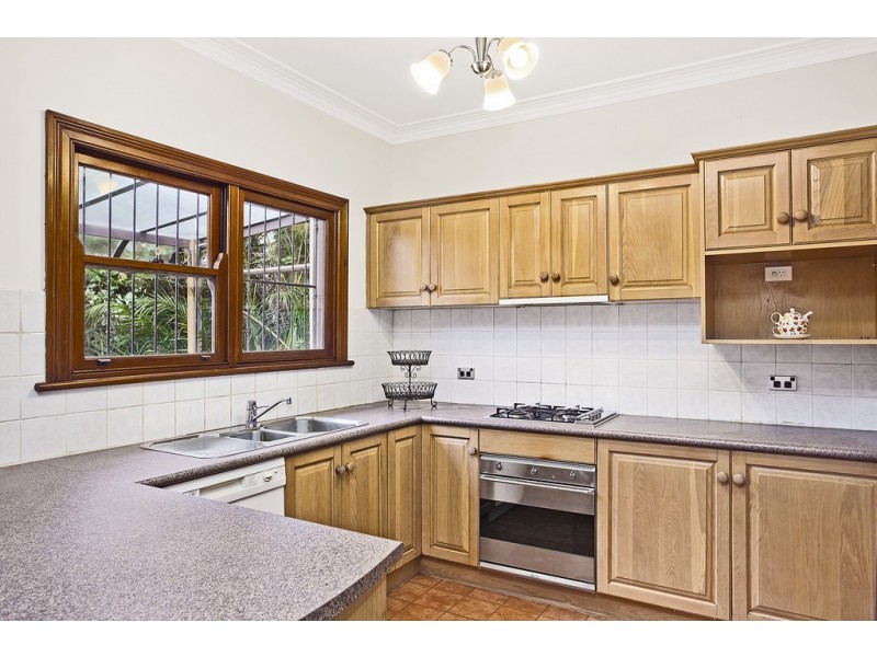 19 Fishers Reserve, Petersham NSW 2049