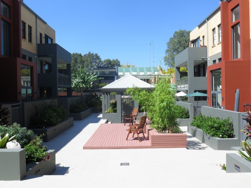 10/18-20 Newton Street, Alexandria NSW 2015