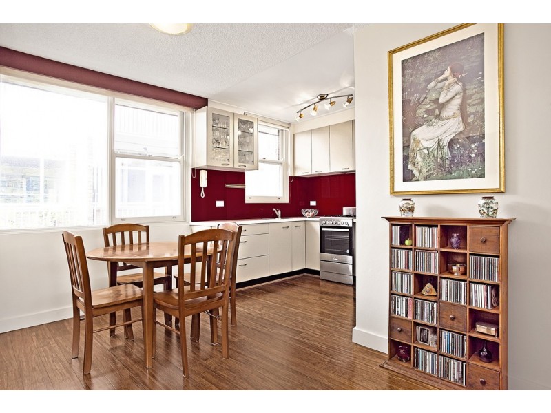 11/19-23 Riverside Cres, Marrickville NSW 2204