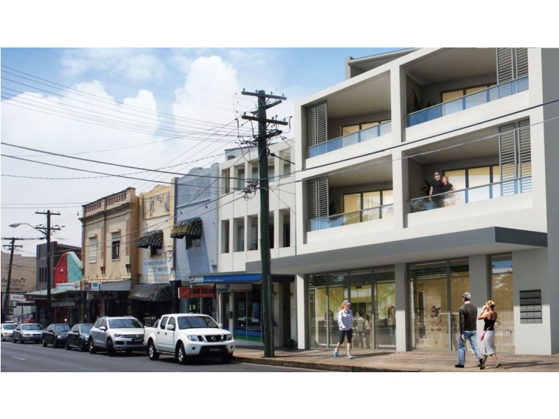 1/411 Illawarra Road, Marrickville NSW 2204